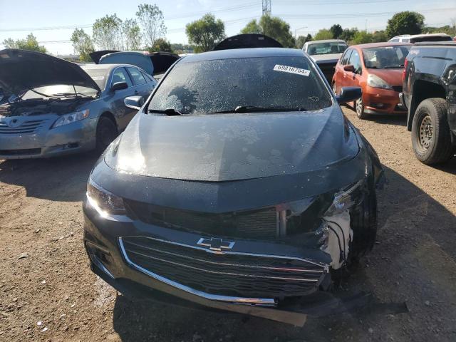 2016 CHEVROLET MALIBU LT - 1G1ZE5ST5GF314787