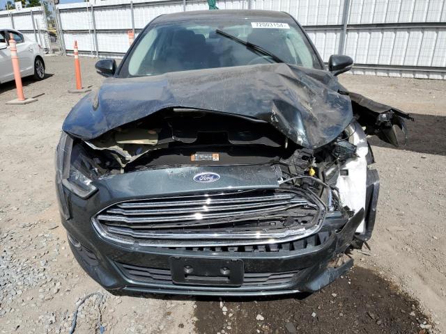 VIN 3FA6P0H76FR226355 2015 Ford Fusion, SE no.5