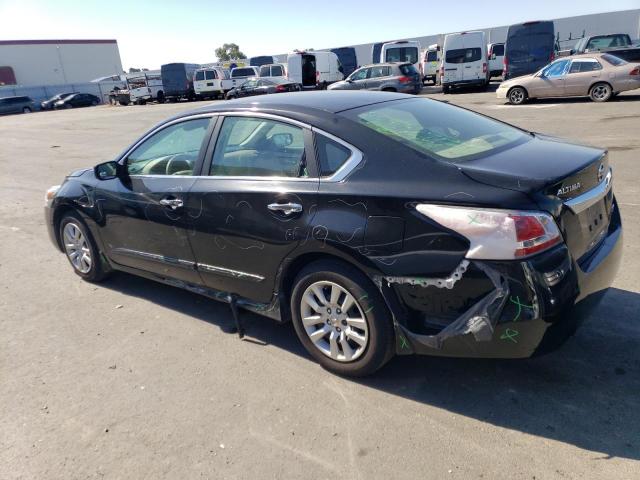 VIN 1N4AL3AP2EN215386 2014 Nissan Altima, 2.5 no.2