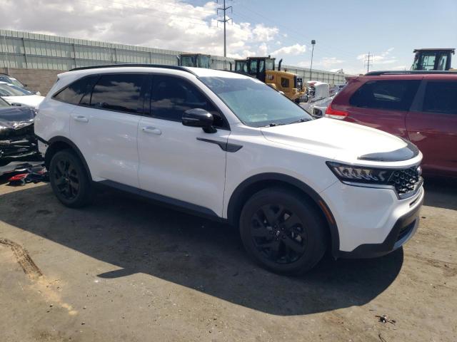 2021 KIA SORENTO S - 5XYRLDLC0MG004190