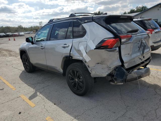 2023 TOYOTA RAV4 XSE - 2T3E6RFV0PW038636