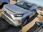 2021 TOYOTA RAV4 LE - 2T3F1RFVXMW194844