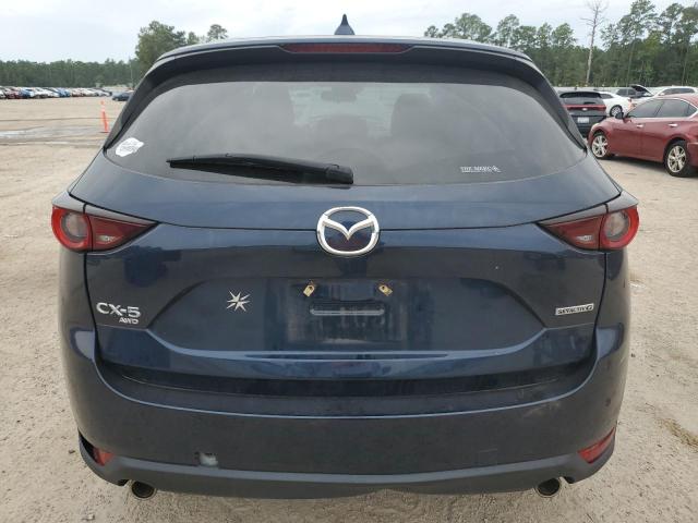 2020 MAZDA CX-5 TOURI - JM3KFBCM1L0868005