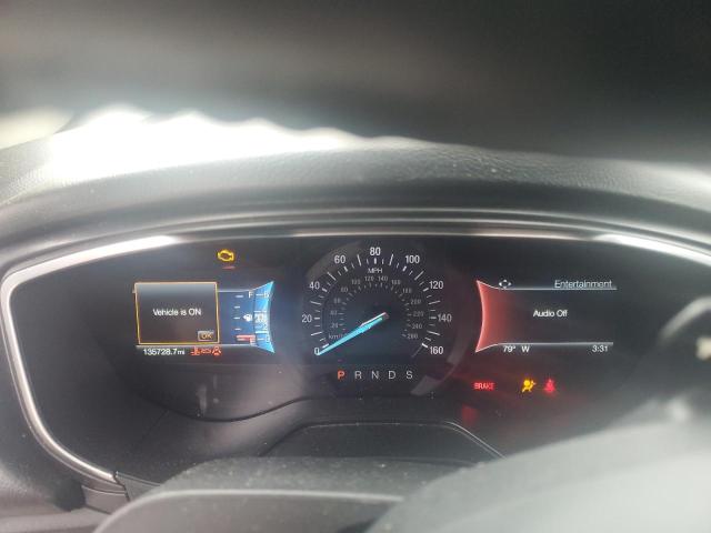 2019 FORD FUSION TIT 3FA6P0K9XKR217324