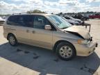 HONDA ODYSSEY EX photo