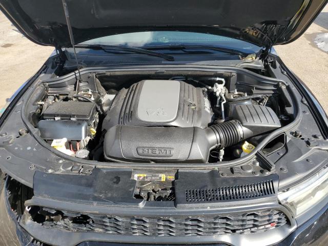 2022 DODGE DURANGO R/ - 1C4SDHCT5NC226381