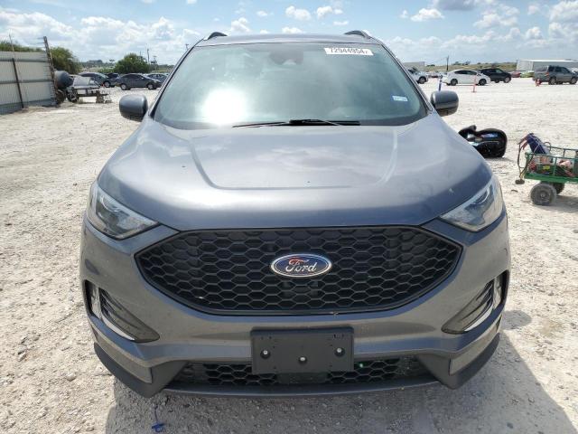 2021 FORD EDGE SEL - 2FMPK3J94MBA43649