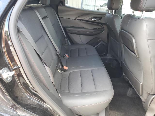 2022 CHEVROLET TRAILBLAZE - KL79MUSL7NB044869