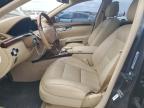 MERCEDES-BENZ S 550 4MAT photo