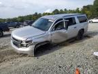 2018 CHEVROLET SUBURBAN K - 1GNSKHKCXJR307866