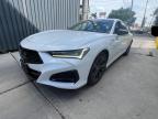 ACURA TLX TECH A photo