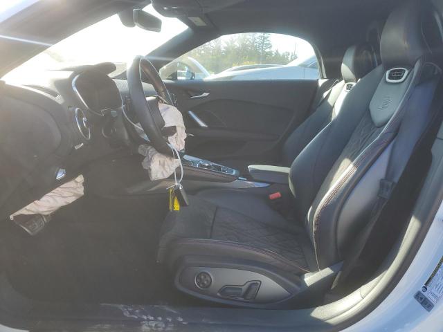2023 AUDI TT TRUTECFV7P1002454