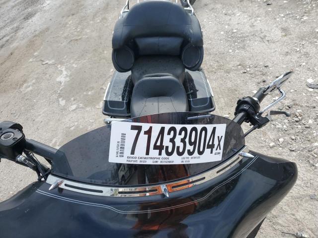 2004 HARLEY-DAVIDSON FLHTCUI 1HD1FCW144Y615158