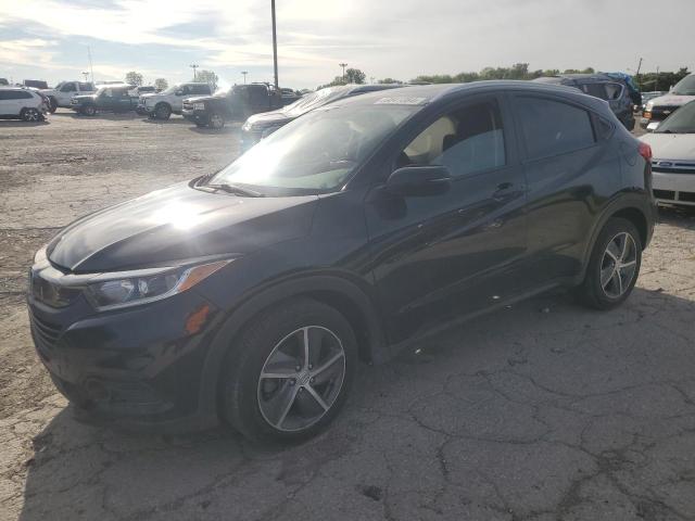 2022 HONDA HR-V EXL - 3CZRU6H76NM738416