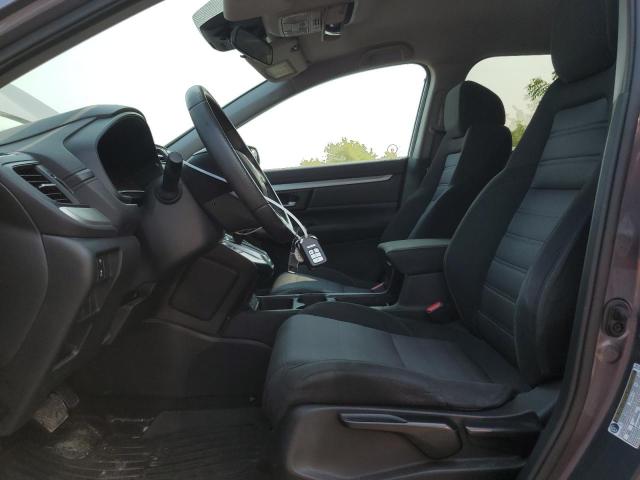 2021 HONDA CR-V LX - 2HKRW2H29MH207423