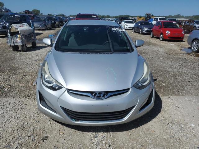 2015 HYUNDAI ELANTRA SE - 5NPDH4AE3FH649847