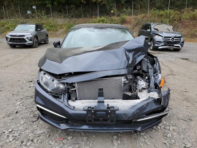 VIN 2HGFC2F67KH502027 2019 Honda Civic, LX no.5