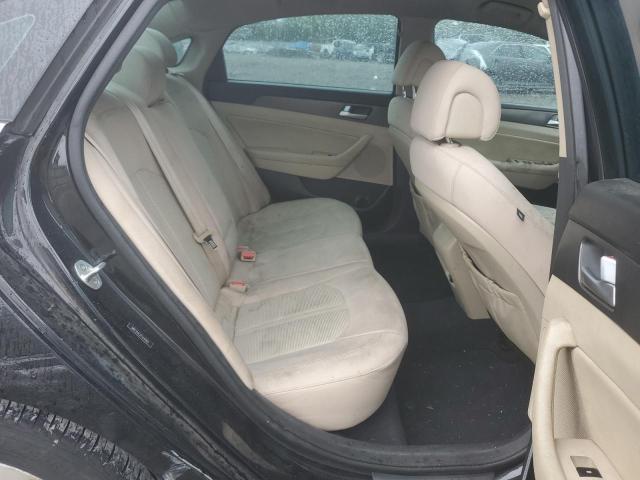 2015 HYUNDAI SONATA SPO - 5NPE34AF2FH241903