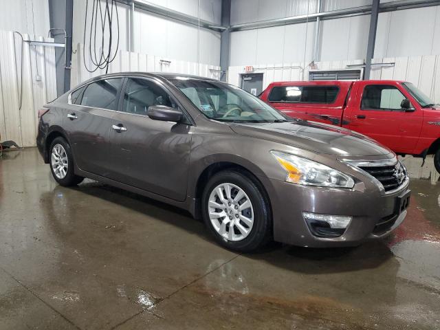 2015 NISSAN ALTIMA 2.5 - 1N4AL3AP4FN322148