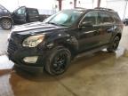 2017 CHEVROLET EQUINOX LT - 2GNFLFEK3H6199960