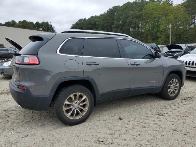 2021 JEEP CHEROKEE L - 1C4PJMMX8MD122808