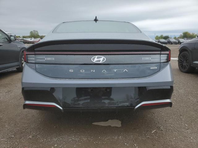 2024 HYUNDAI SONATA PRE - KMHL44JAXRA426247