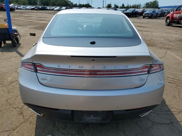 VIN 3LN6L2GK7FR622717 2015 Lincoln MKZ no.6