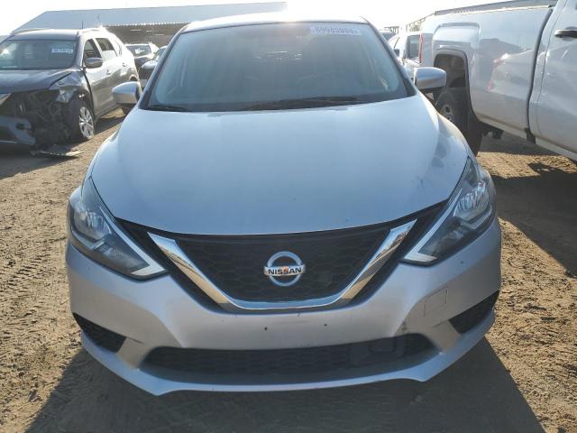 2018 NISSAN SENTRA S - 3N1AB7AP2JY290710