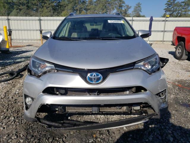 VIN JTMRJREV5GD052501 2016 Toyota RAV4, Xle no.5