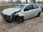 2016 TOYOTA COROLLA L - 2T1BURHE7GC699905