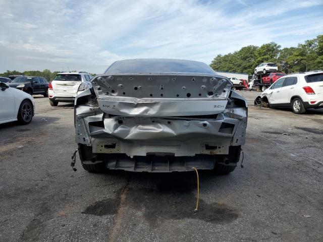 2016 LINCOLN MKZ HYBRID - 3LN6L2LU0GR630697