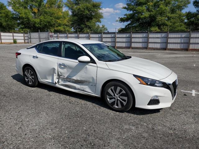 2022 NISSAN ALTIMA S - 1N4BL4BVXNN368850