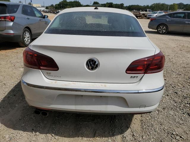 VIN WVWBP7AN4EE523409 2014 VOLKSWAGEN CC no.6