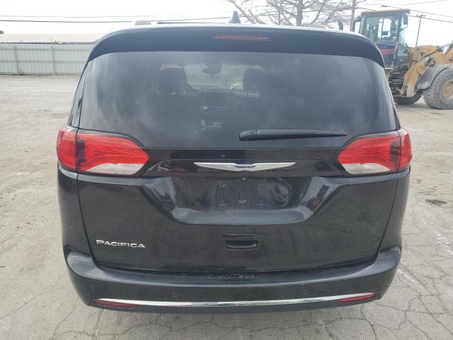 2018 CHRYSLER PACIFICA T - 2C4RC1EG9JR167135