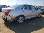 TOYOTA CAMRY L photo