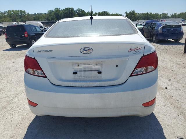 2016 HYUNDAI ACCENT SE - KMHCT4AEXGU081531
