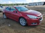 CHEVROLET MALIBU 2LT photo