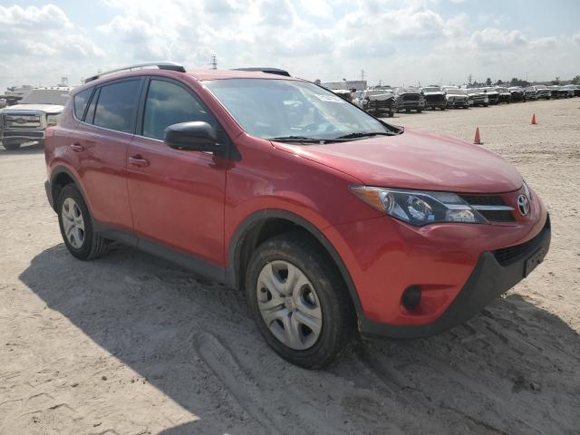 VIN 2T3ZFREV6EW082480 2014 Toyota RAV4, LE no.4