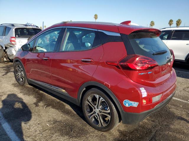 2021 CHEVROLET BOLT EV PR - 1G1FZ6S02M4109843