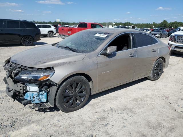 2022 CHEVROLET MALIBU LT #2955422626