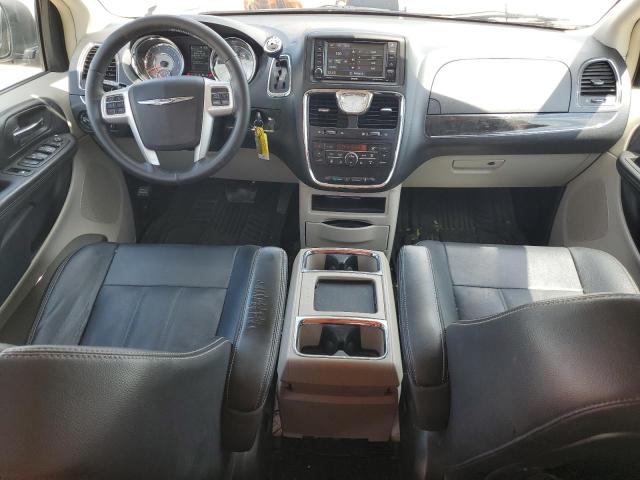 VIN 2C4RC1BGXGR159493 2016 Chrysler Town and Countr... no.8