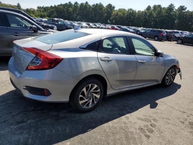 2018 HONDA CIVIC EX - 19XFC2F76JE203856