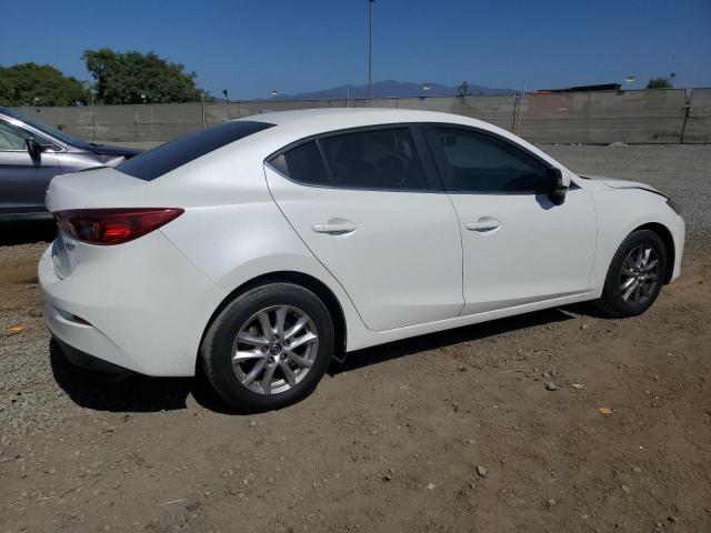 2016 MAZDA 3 SPORT - JM1BM1U73G1301666