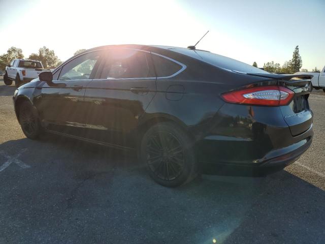 VIN 3FA6P0HD5GR225205 2016 Ford Fusion, SE no.2