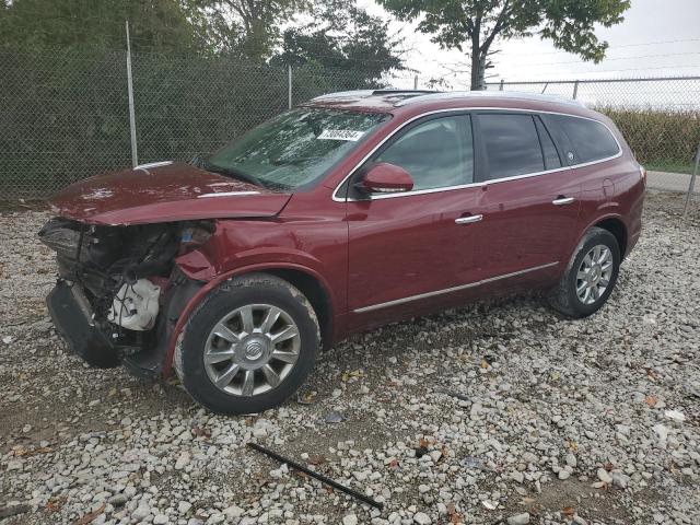 2015 BUICK ENCLAVE 2015