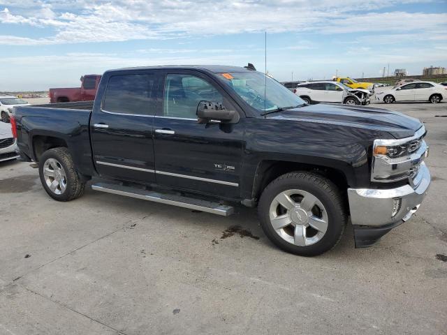 2018 CHEVROLET SILVERADO - 3GCPCSEC3JG569622
