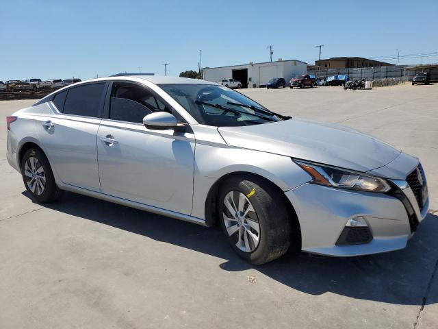 2019 NISSAN ALTIMA S - 1N4BL4BV2KC105307