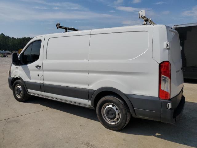 2020 FORD TRANSIT T- - 1FTYE1Y8XLKA49655