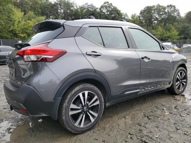 VIN 3N1CP5CU2KL569445 2019 Nissan Kicks, S no.3