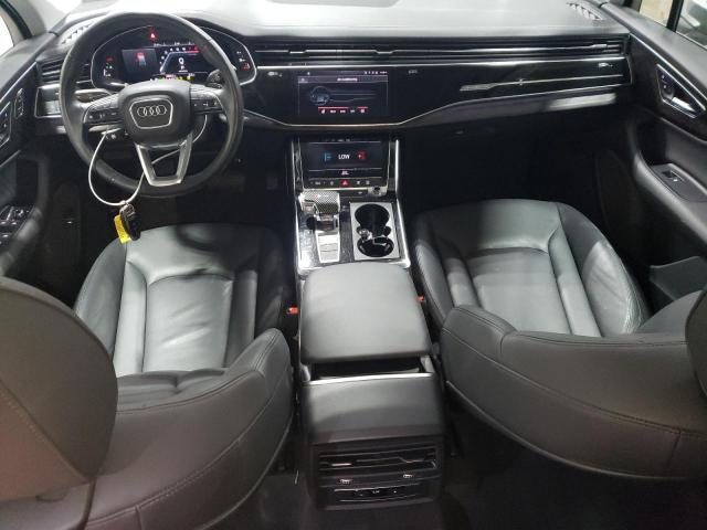 2023 AUDI Q7 PREMIUM - WA1AXBF78PD001698